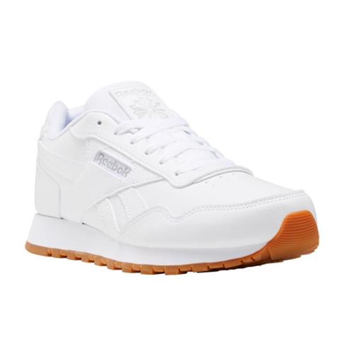 reebok all white classics