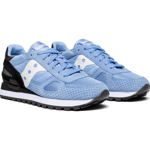 saucony shadow black