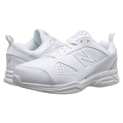 new balance 623 abzorb