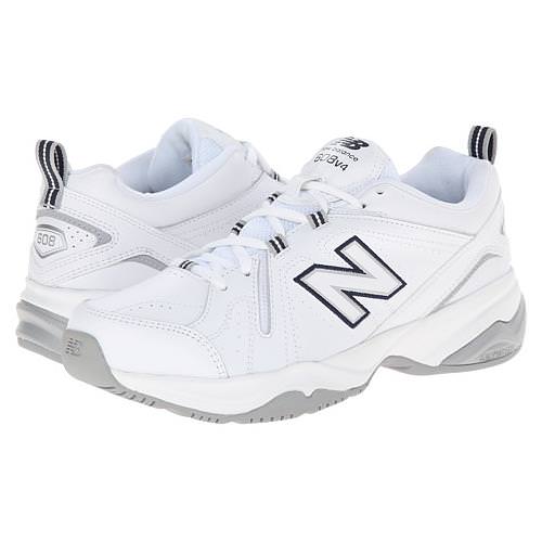 women's new balance 608 cross trainers