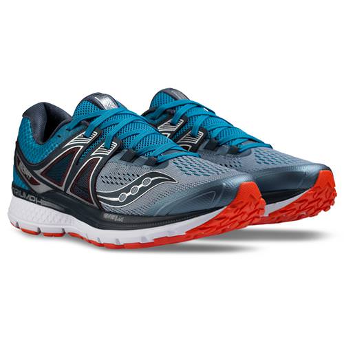 saucony iso triumph 3 mens