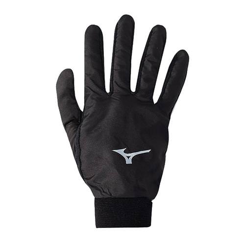 Mizuno Breath Thermo Windguard Glove 421286.9090