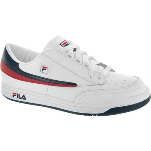 fila classic tennis shoes