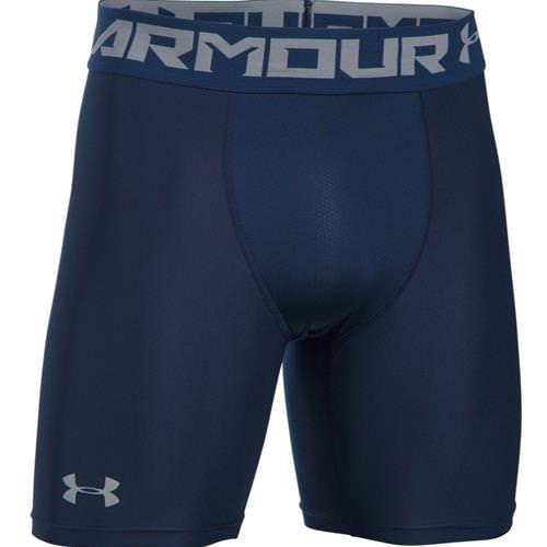 Under Armour Men's Compression Shorts 