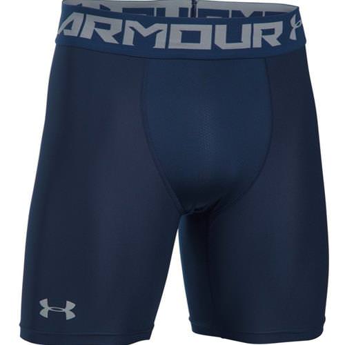 under armour heatgear shorts