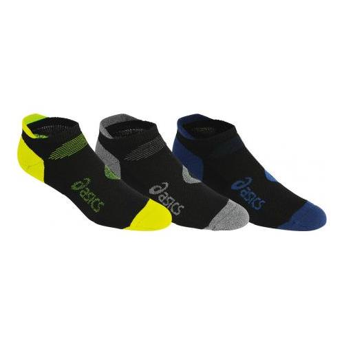 Asics Intensity Single Tab Socks Black Multi ZK2450.9000
