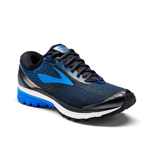 brooks mens wide running shoes
