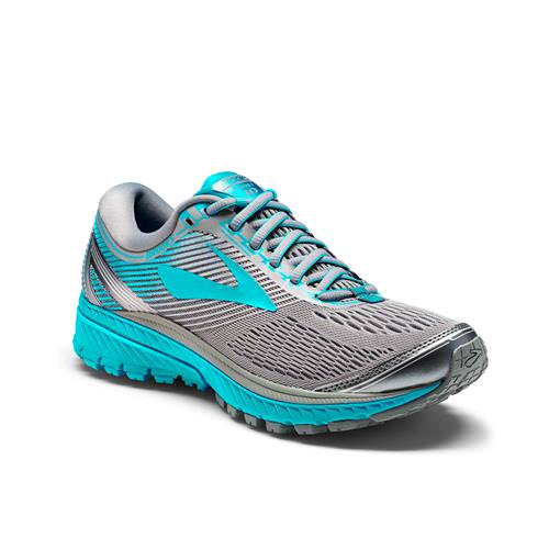 brooks ghost 10 wide