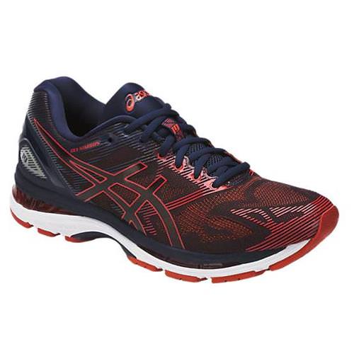 asics nimbus 19 zwart asics nimbus 19 zwart
