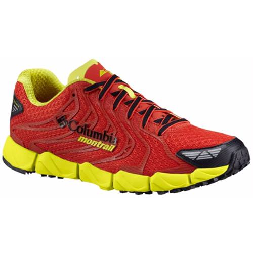 montrail sneakers