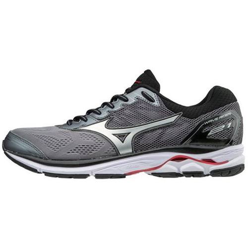 mizuno wave rider wide