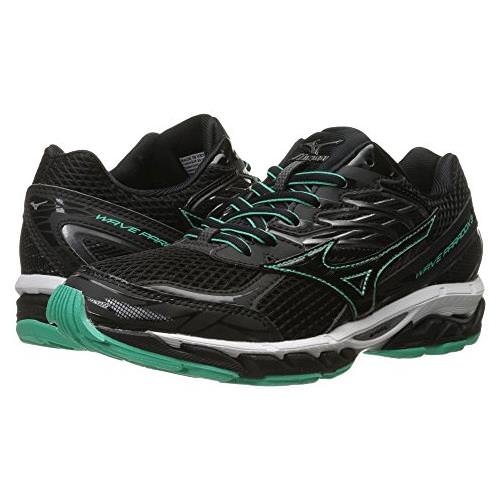mizuno wave ladies running shoes