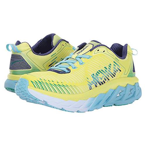 hoka one one dynamic stability