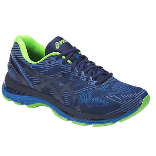 asics directoire blue asics directoire blue