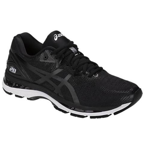 asics gel nimbus 20 mens wide