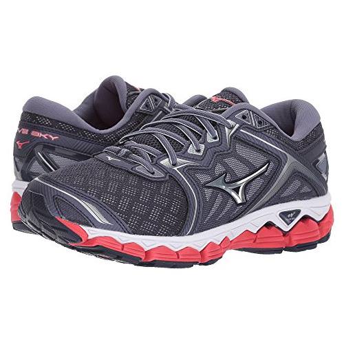 mizuno wave sky women's