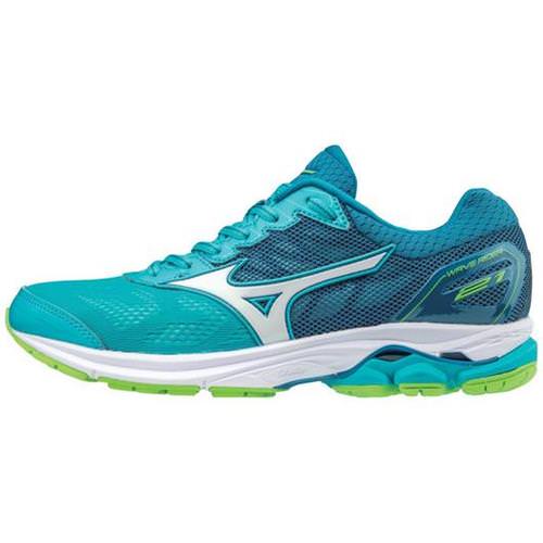 mizuno wave rider womens 9