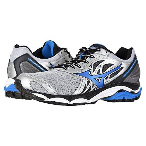 mizuno shoes mens running