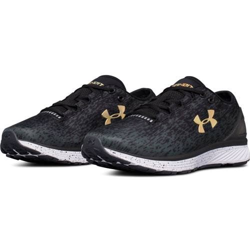 womens under armour bandit