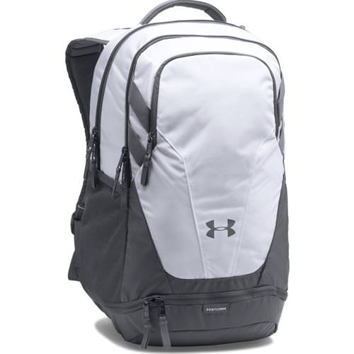 ua storm hustle 3.0 backpack