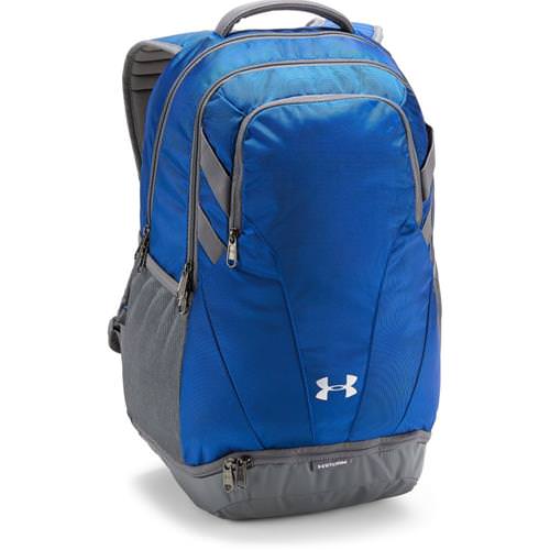 under armor hustle 3.0 backpack