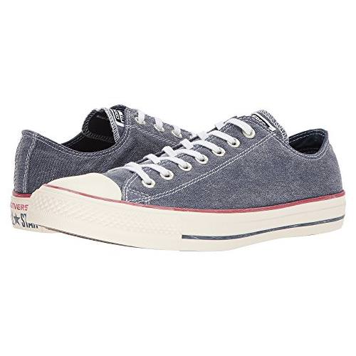 converse stonewashed