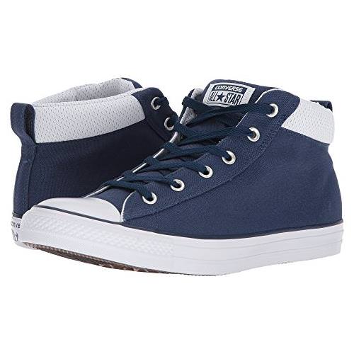 converse street mid