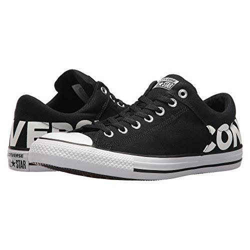 converse chuck taylor high street ox