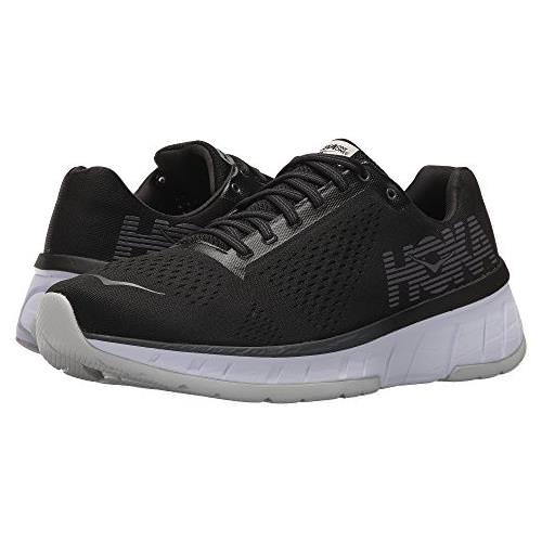 hoka one one cavu black