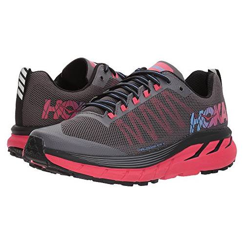 women's hoka one one challenger atr 4