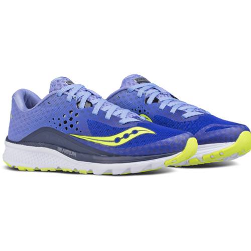 saucony marl kinvara 8 donna