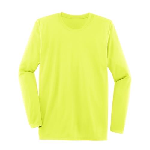 brooks long sleeve running shirt