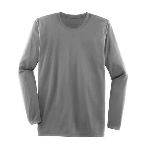 long sleeve athletic tops