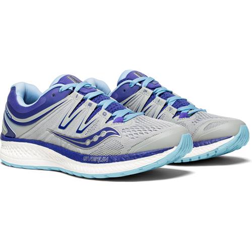 Saucony Hurricane ISO 4 Wide D Women's 