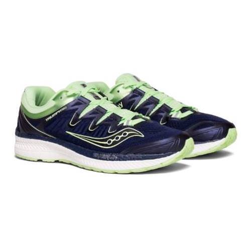 saucony triumph iso 4 women's