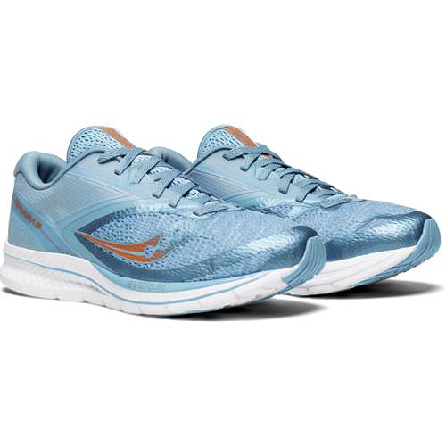 saucony women's kinvara 9