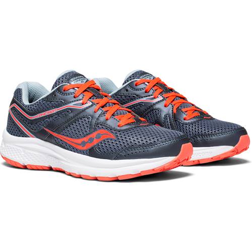 cohesion 11 saucony women's