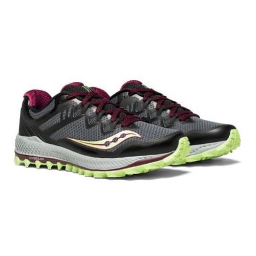 saucony womens peregrine 8