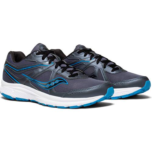 saucony cohesion mens