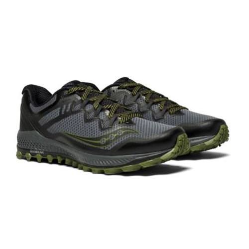 saucony peregrine mens