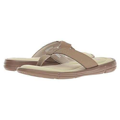 under armour men's ignite ii thong slide sandal