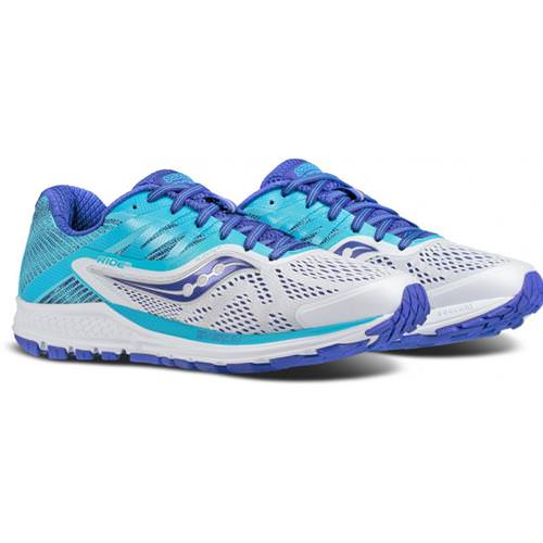 saucony ride 10
