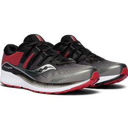 saucony ride 5 mens orange