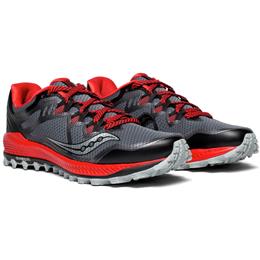 saucony peregrine 3 mens silver