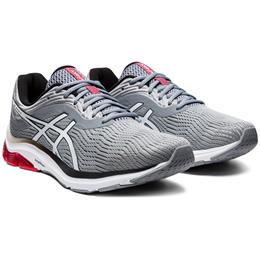 asics structured cushioning
