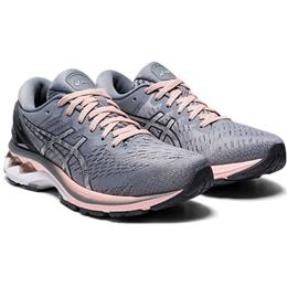 asics structured cushioning shoes