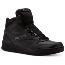Basketball Shoes: Reebok, Converse 