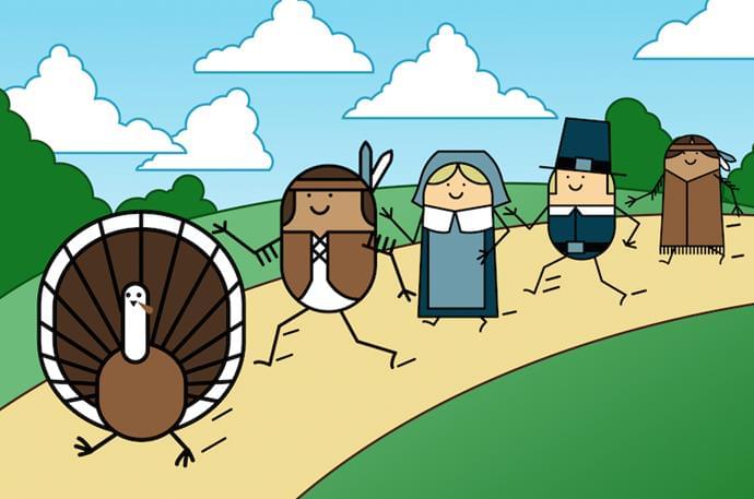 Turkey Trot
