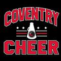 Shop Coventry Wildcats Cheerleading Shoes