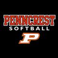 Shop Penncrest Softball Holiday Shoes